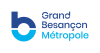 Grand Besançon Métropole
