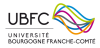 Université Bourgogne Franche-Comté