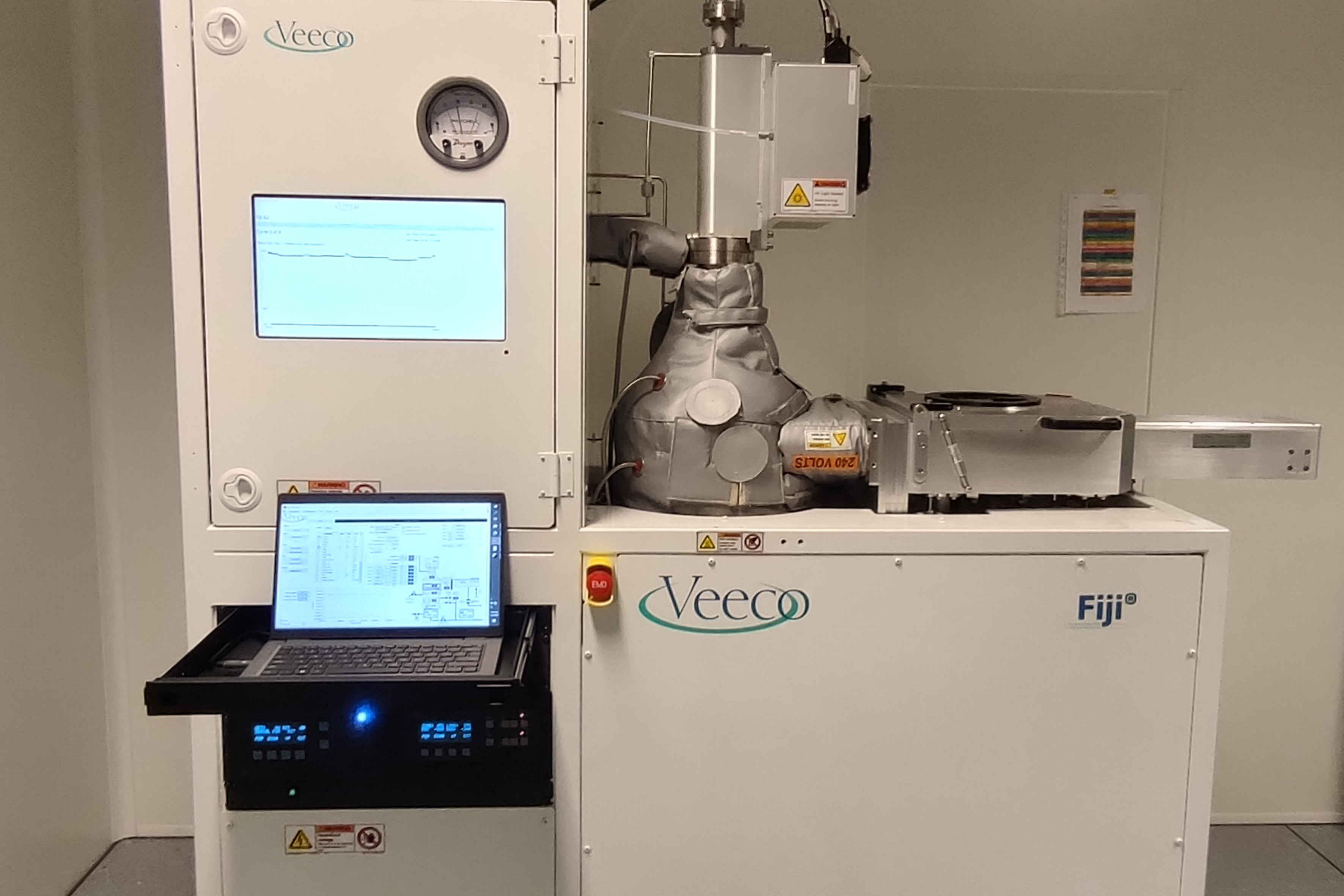 Veeco Fiji G200