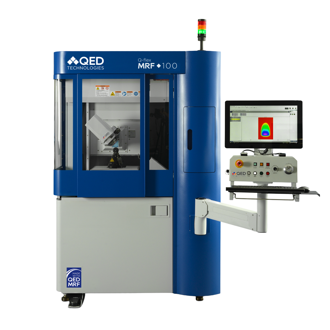 QED QFlex 100