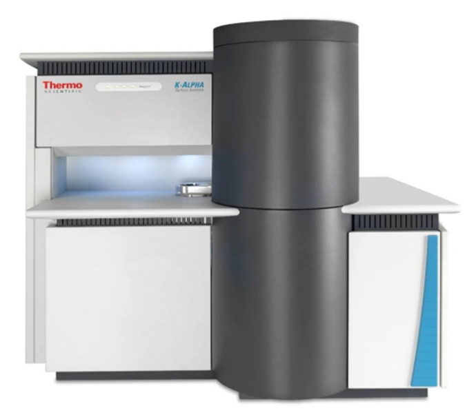 Thermofischer X Ray